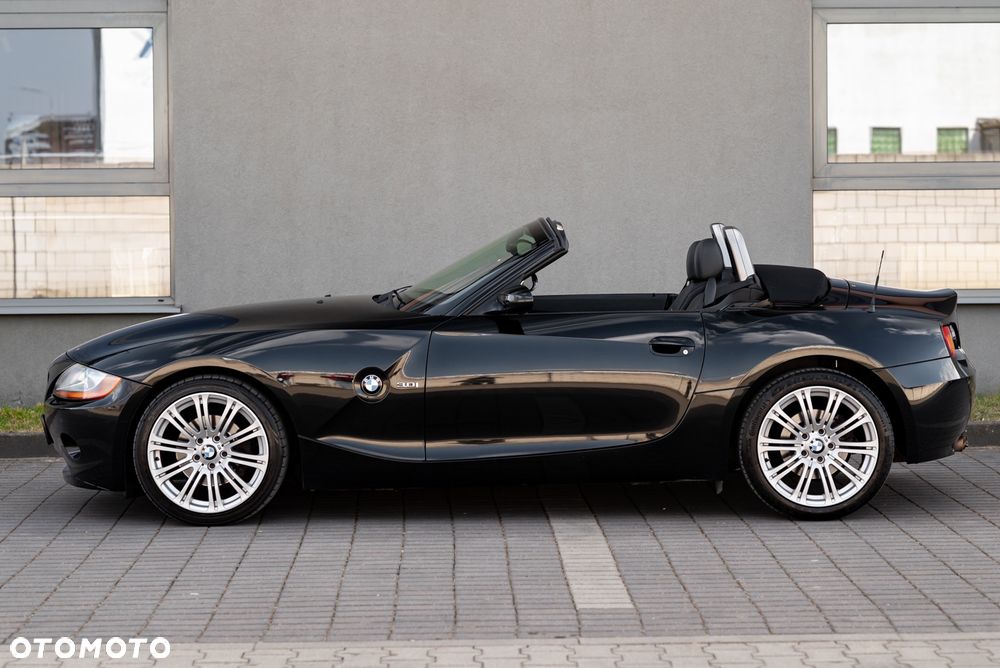 BMW Z4 - 14