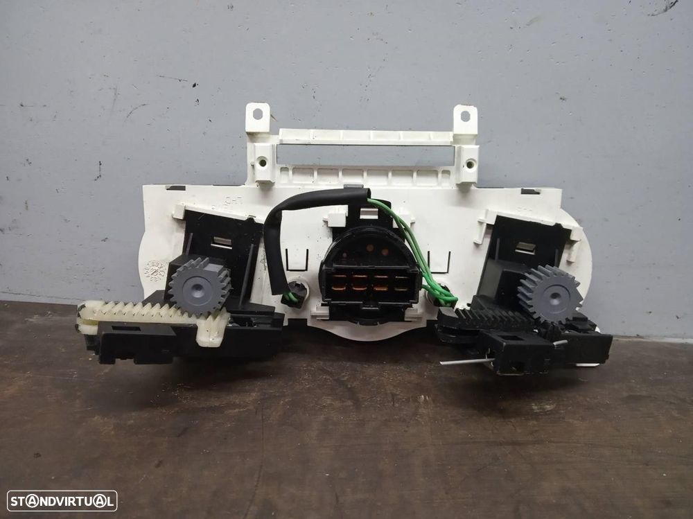 COMANDO SOFAGEM / AR CONDICIONADO HYUNDAI GETZ 2004 - - 1