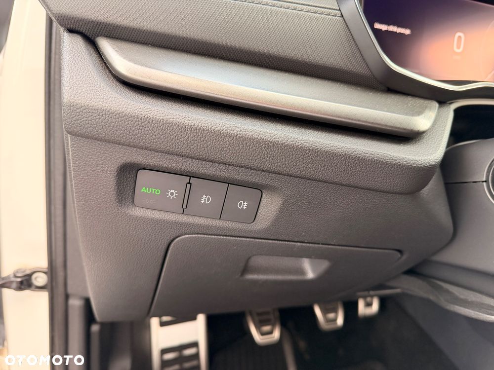 Skoda Octavia 1.5 TSI ACT Ambition - 19