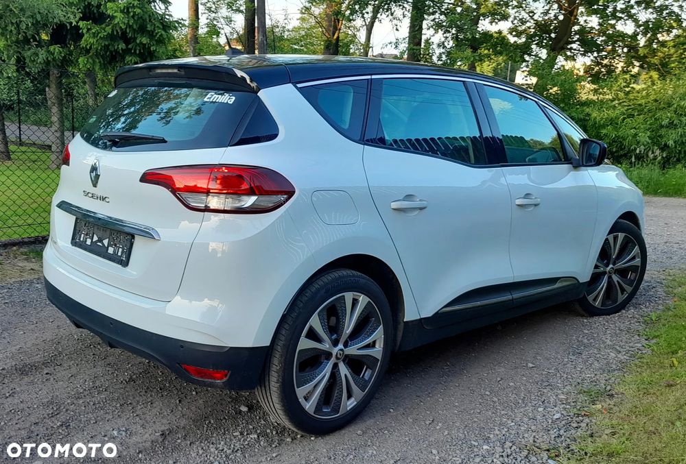 Renault Scenic - 12