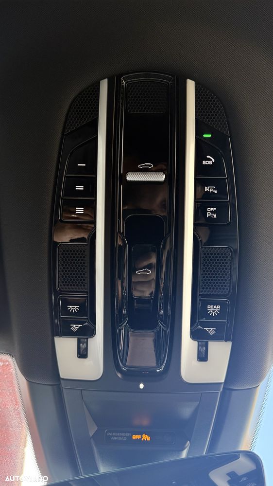 Porsche Cayenne Tiptronic S - 22