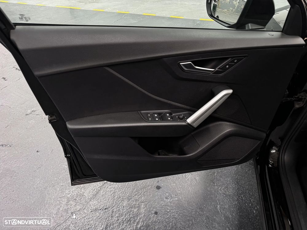Audi Q2 1.6 TDI Sport - 6