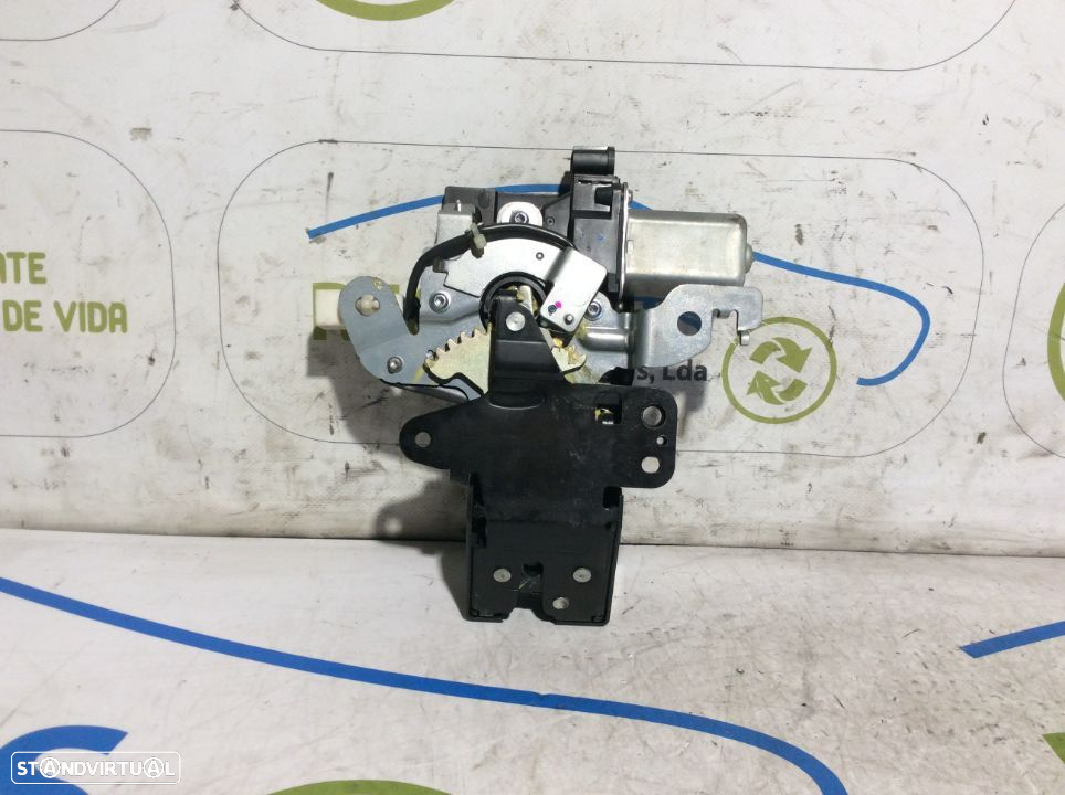 Fecho da mala Mazda 6 2008 - 2