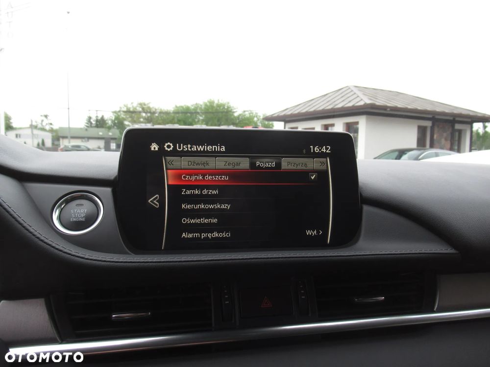 Mazda 6 2.0 SkyJoy - 28