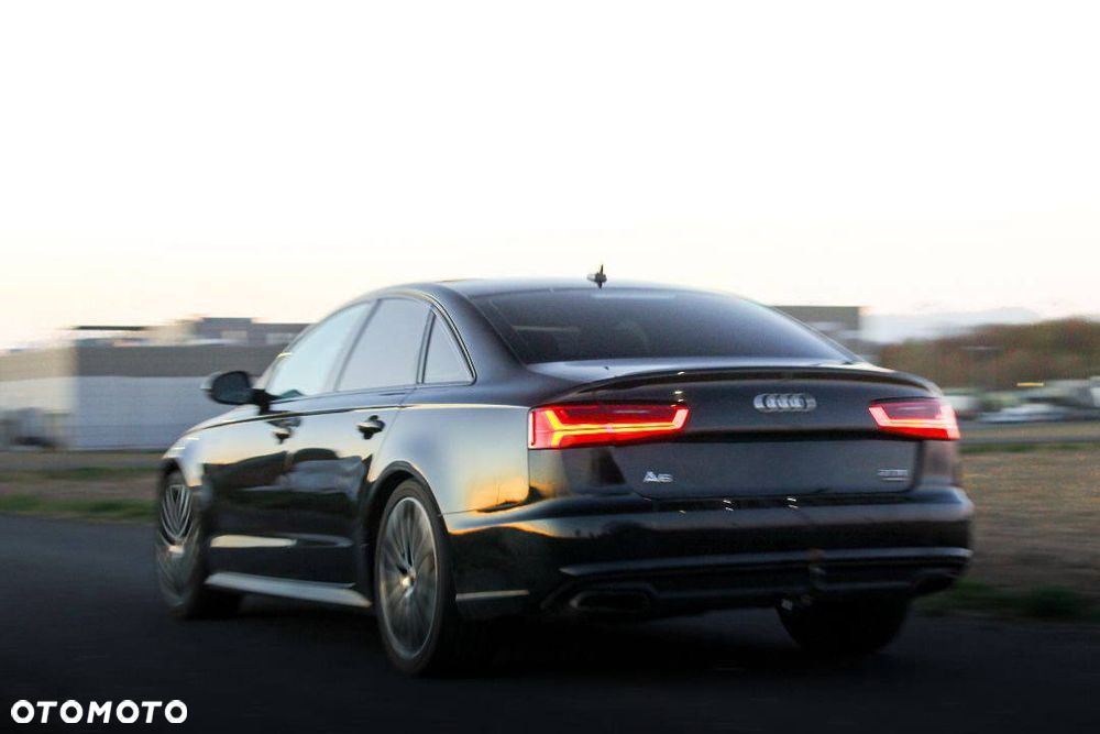 Audi A6 Limousine 2.0 TFSI Quattro S tronic - 3
