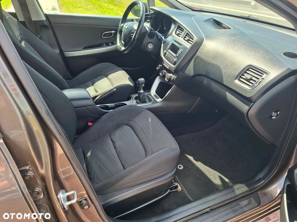 Kia Ceed - 7
