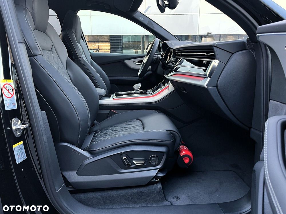 Audi Q7 - 23