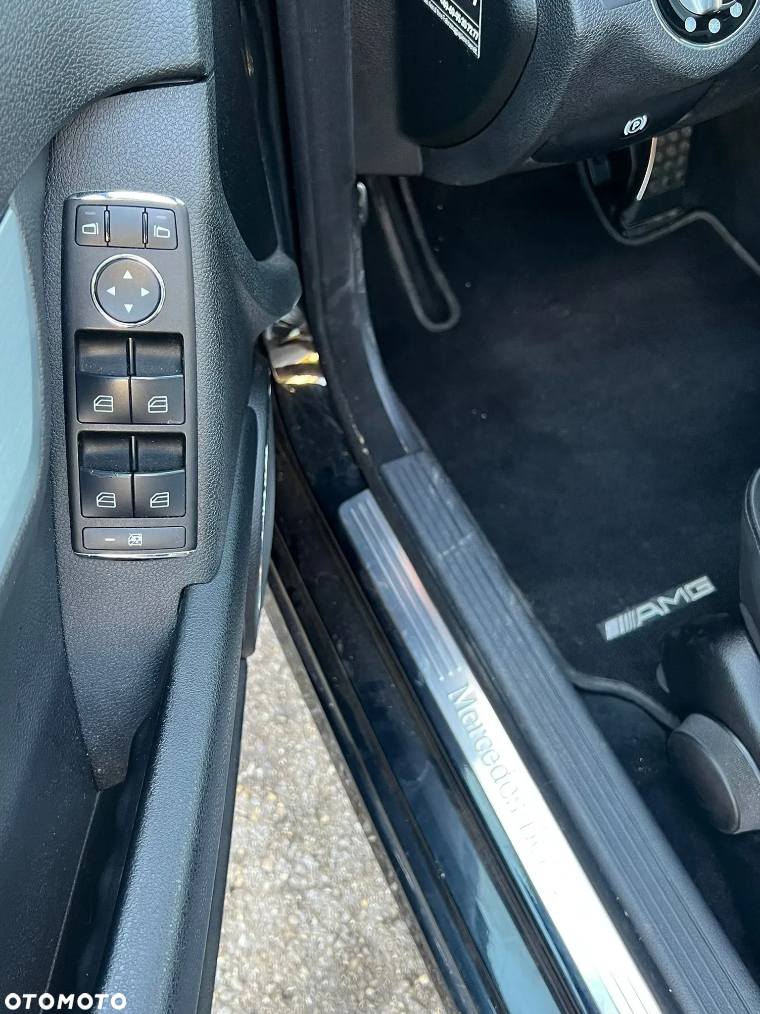 Mercedes-Benz Klasa C 320 T CDI 7G-TRONIC Avantgarde DPF - 20