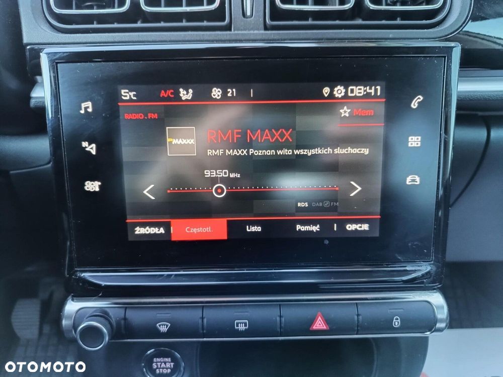 Citroën C3 1.2 PureTech Max - 27