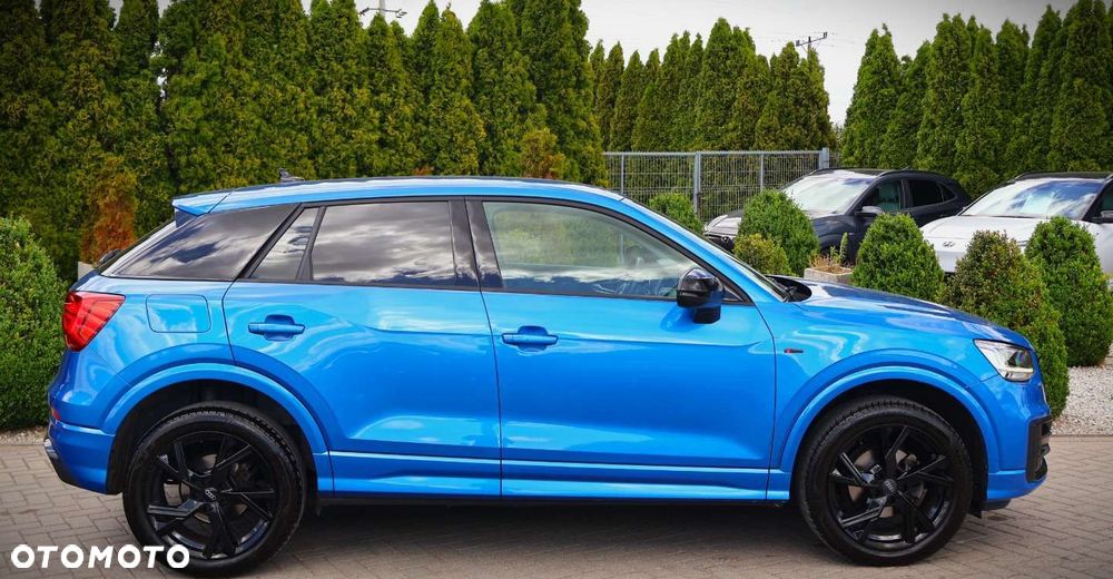 Audi Q2 - 5