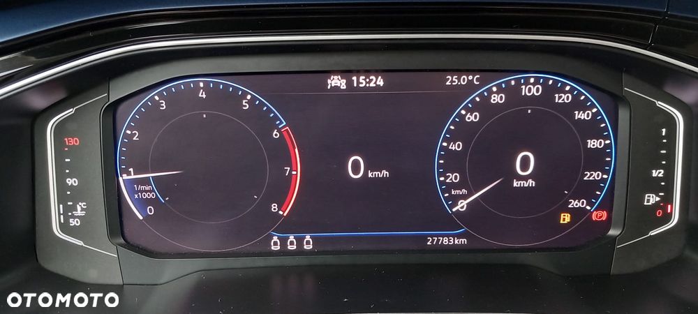 Volkswagen Polo 1.0 TSI United - 12