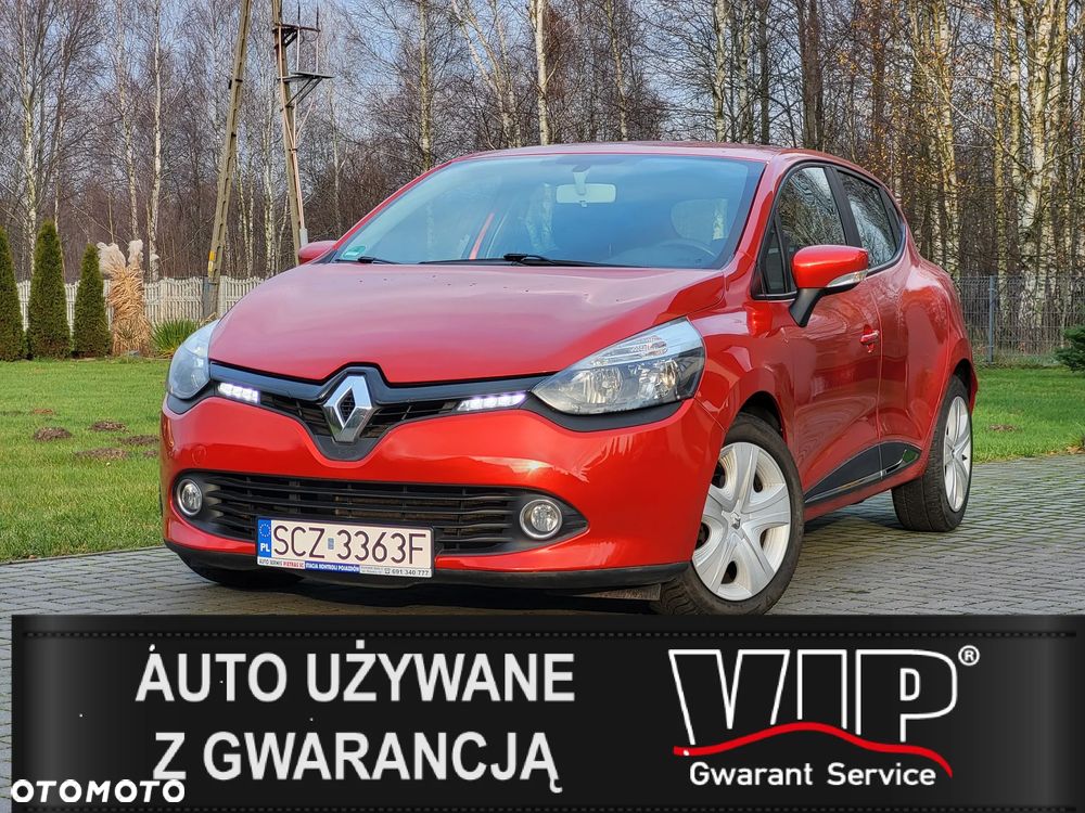 Renault Clio 1.2 16V 75 LIMITED - 1