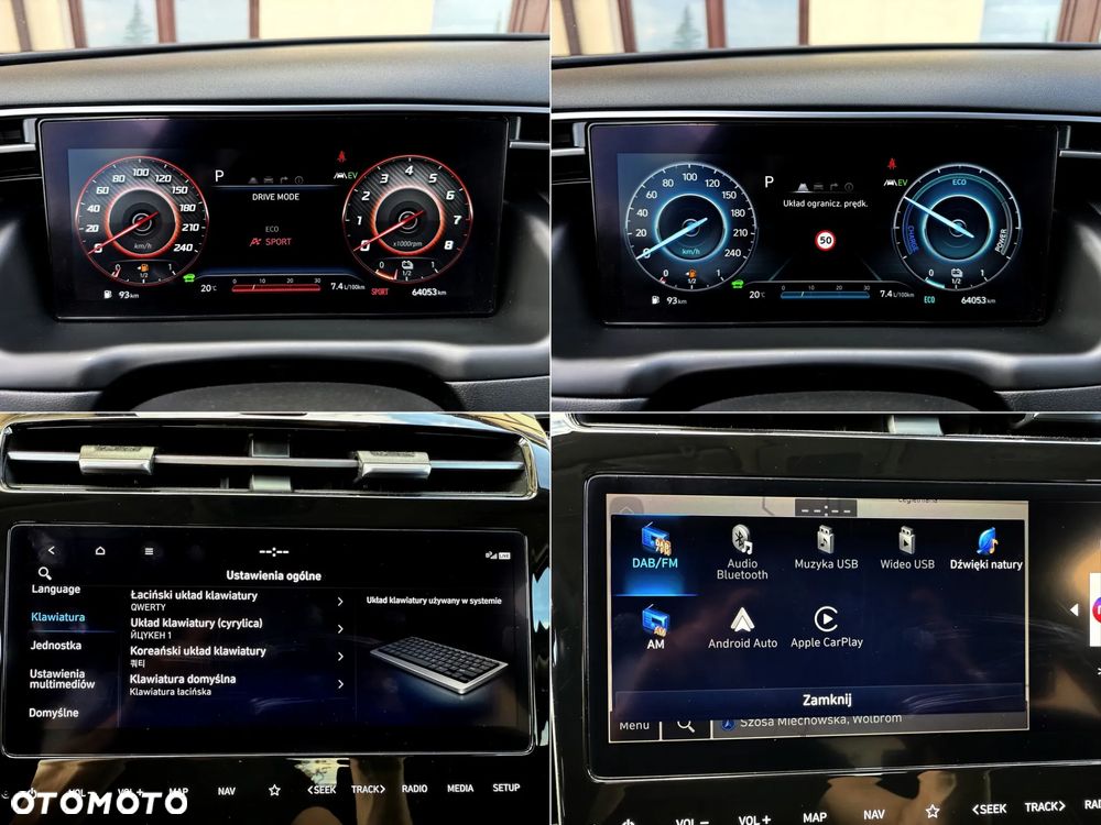 Hyundai Tucson - 26