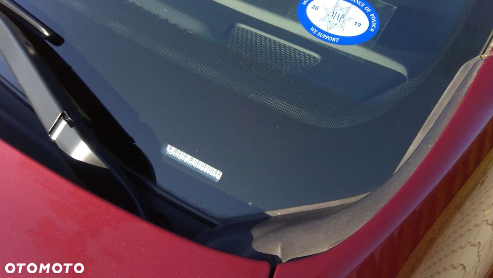 Chrysler Pacifica - 5