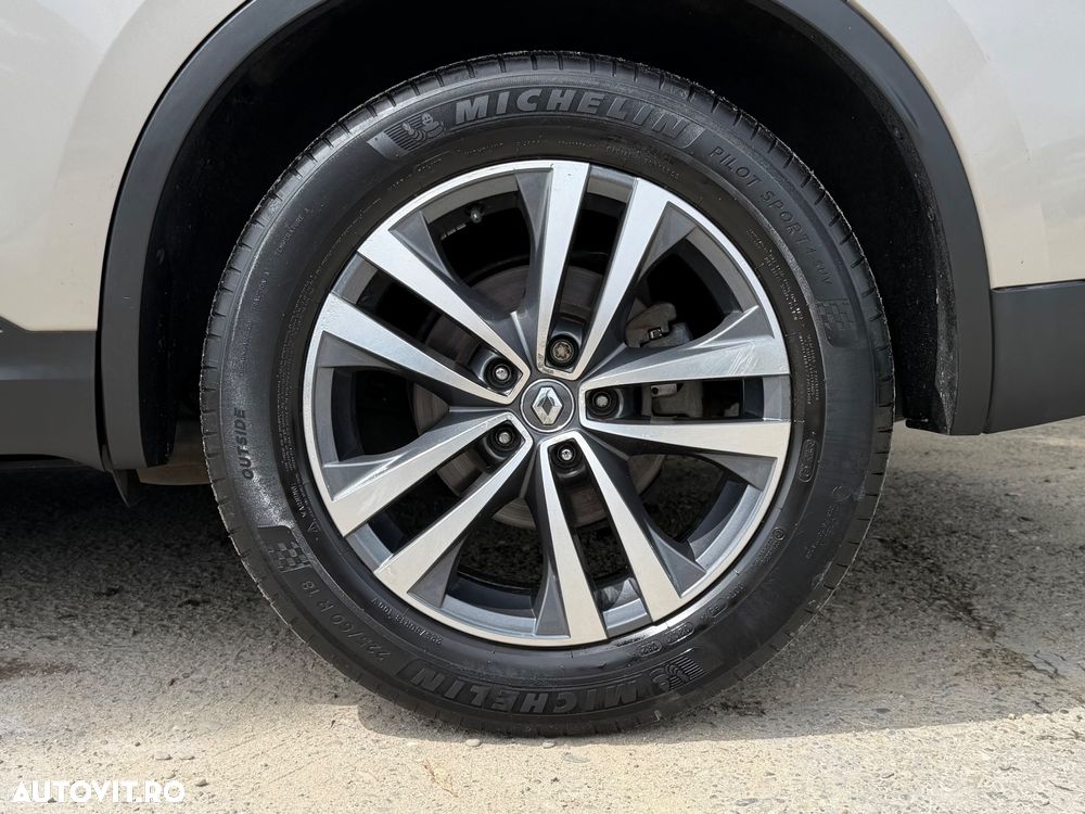 Renault Koleos ENERGY dCi 130 INTENS - 31