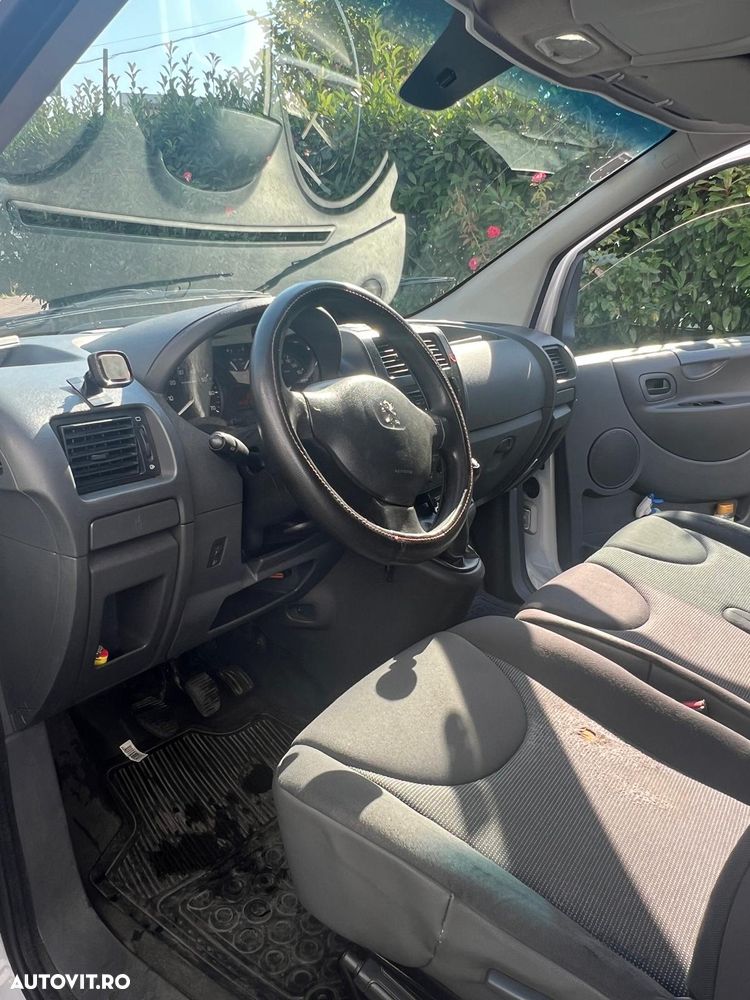 Peugeot Expert - 16
