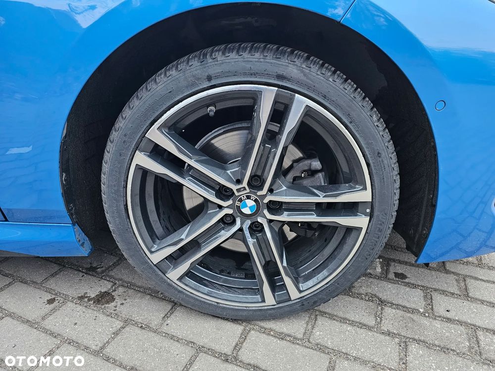 BMW Seria 2 218i M Sport - 9