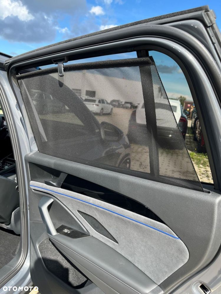 Volkswagen Tayron 2.0 TSI 4Mot R-Line Plus DSG - 12