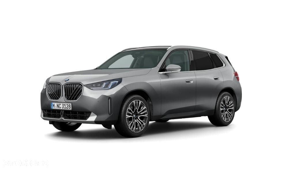 BMW X3 - 1