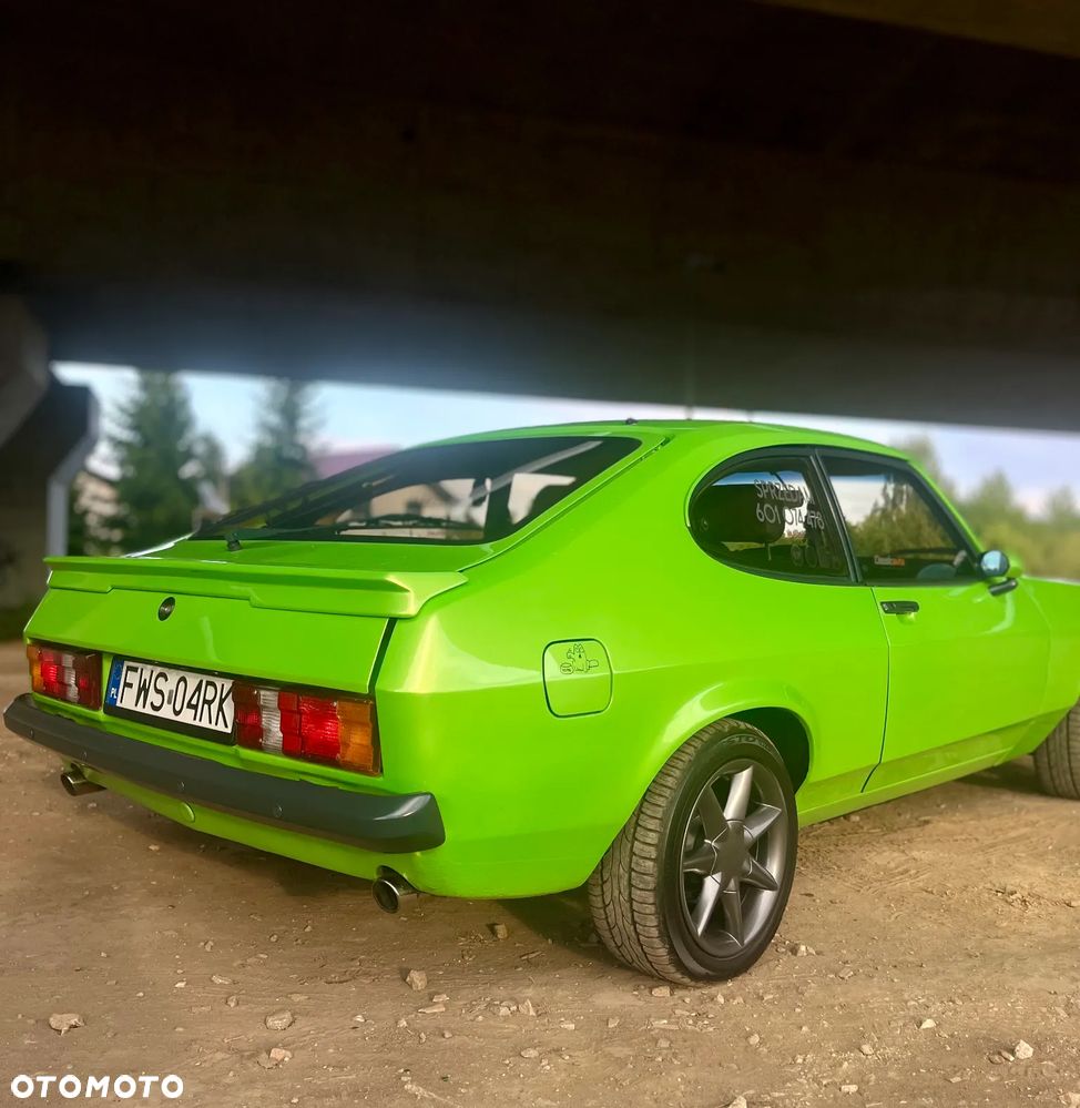 Ford Capri - 9