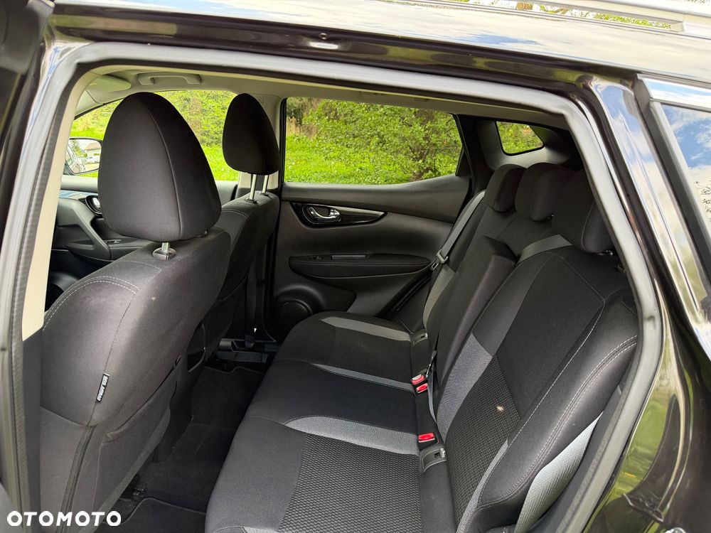 Nissan Qashqai 1.6 DIG-T Tekna - 10