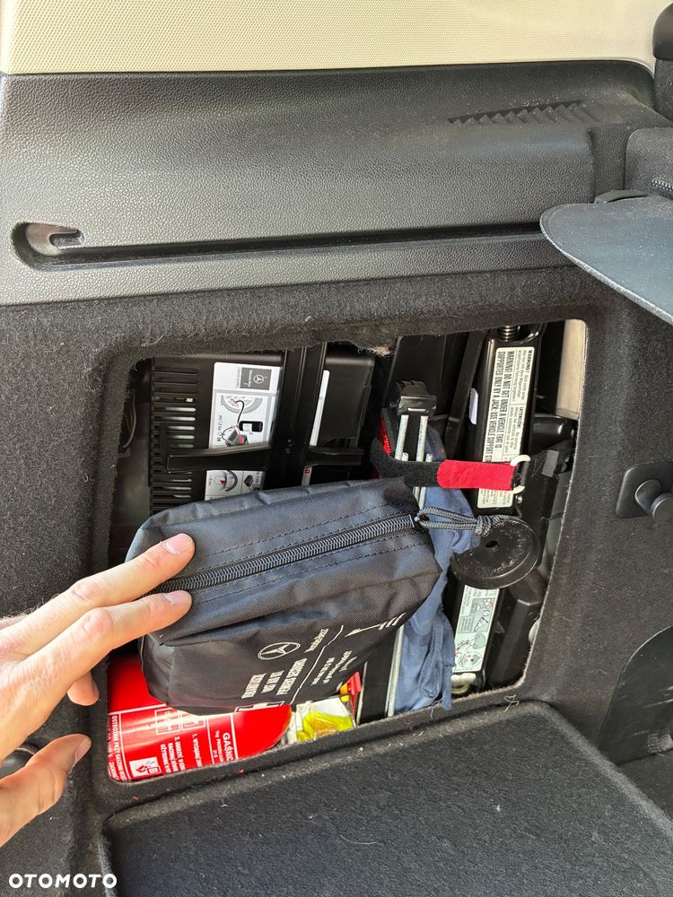 Mercedes-Benz Klasa A 150 Avantgarde - 6