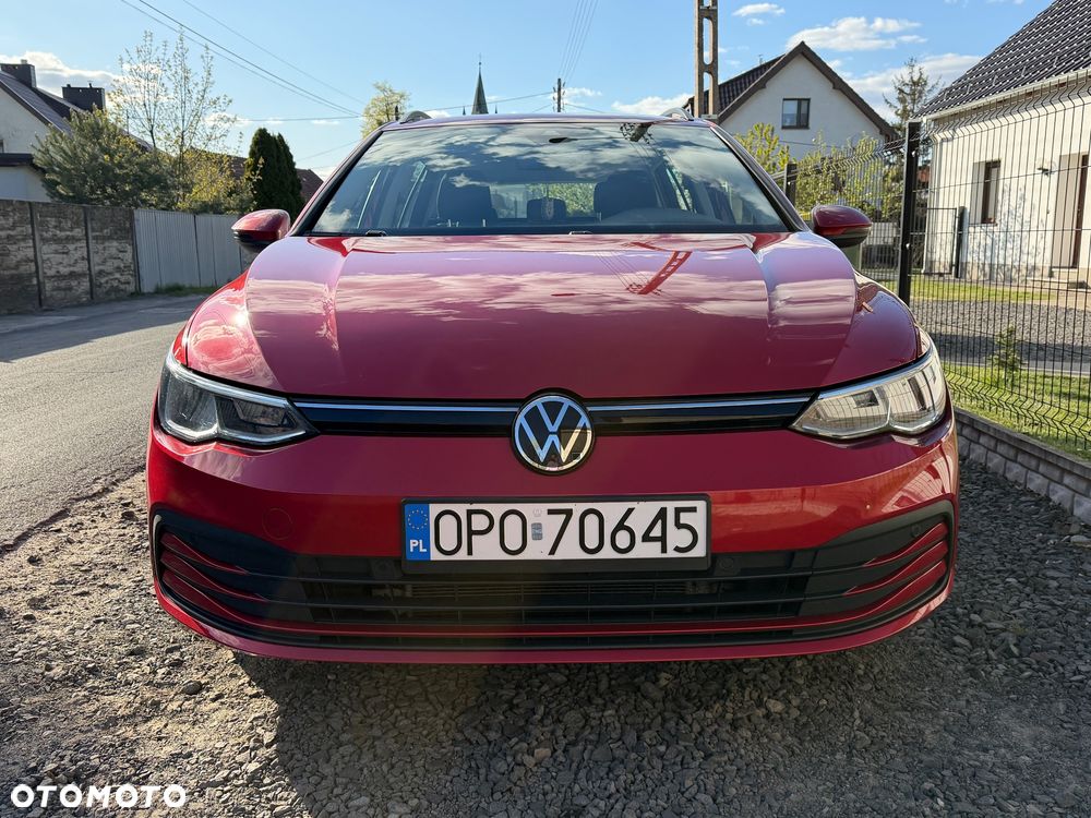 Volkswagen Golf 2.0 TDI SCR - 2