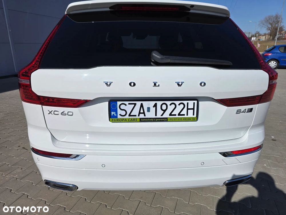 Volvo XC 60 ver-b4-d-awd-inscription - 25