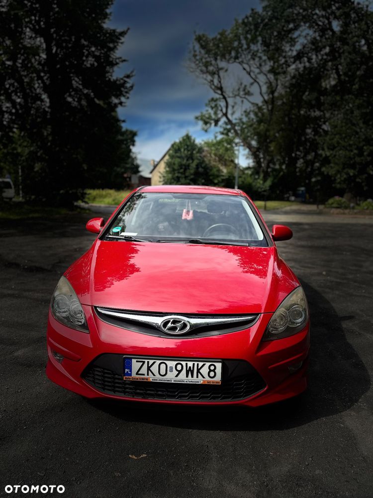 Hyundai i30 1.4 Base - 2