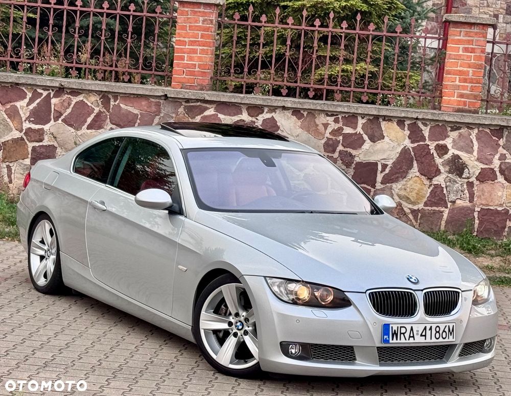 BMW Seria 3 335i Edition Exclusive - 4