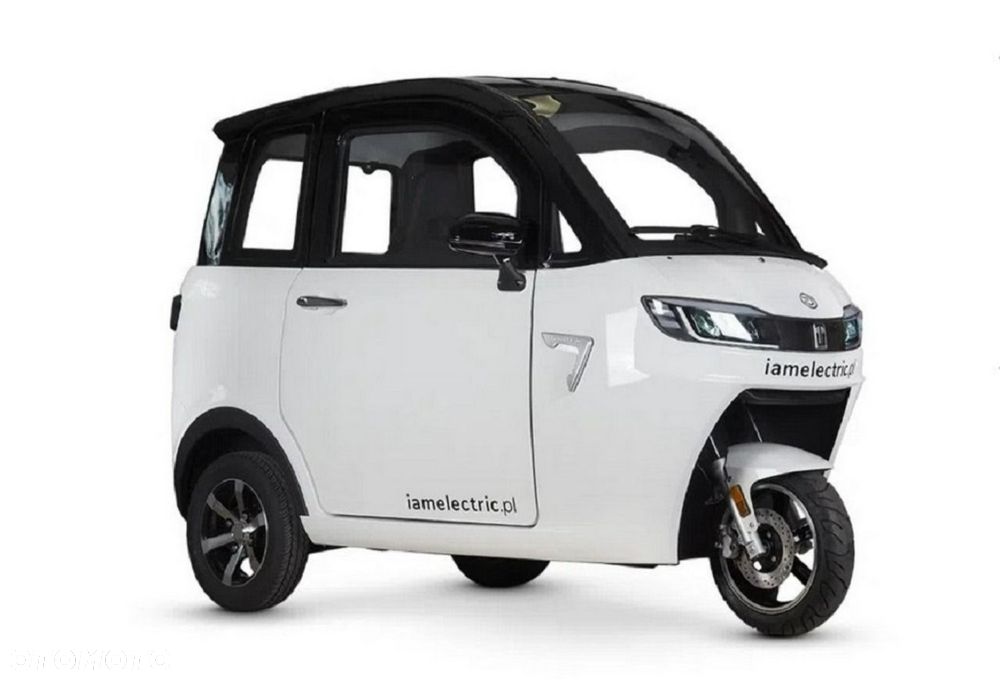 iamelectric ARIEL - 16