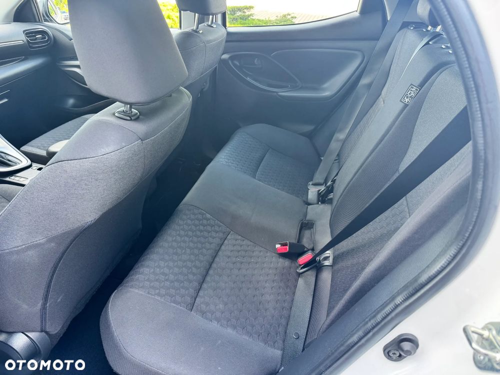 Mazda 2 Hybrid 1.5 Pure CVT - 21
