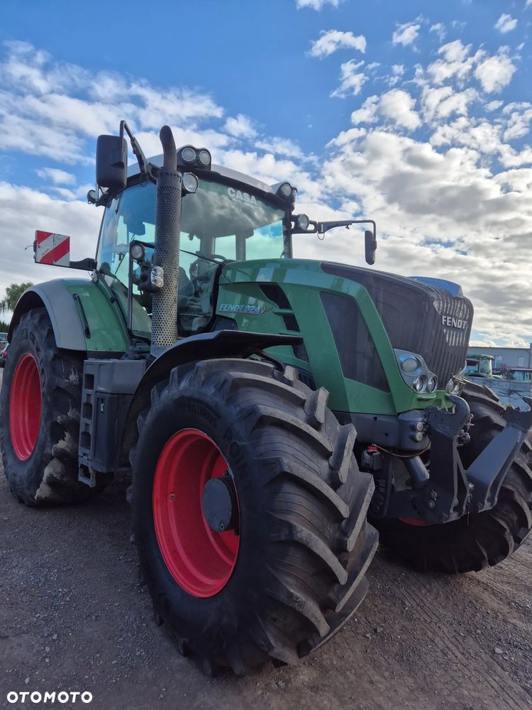 Fendt - 2