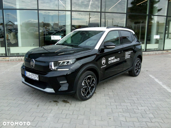 Citroën C3