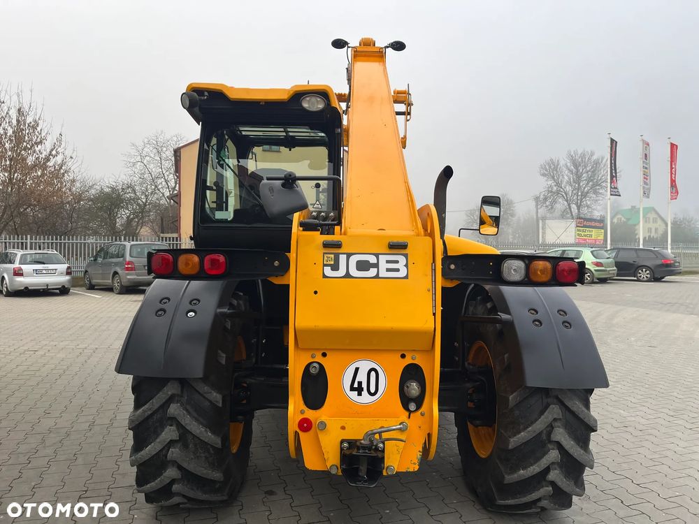 JCB 531-70 Agri Super - 4