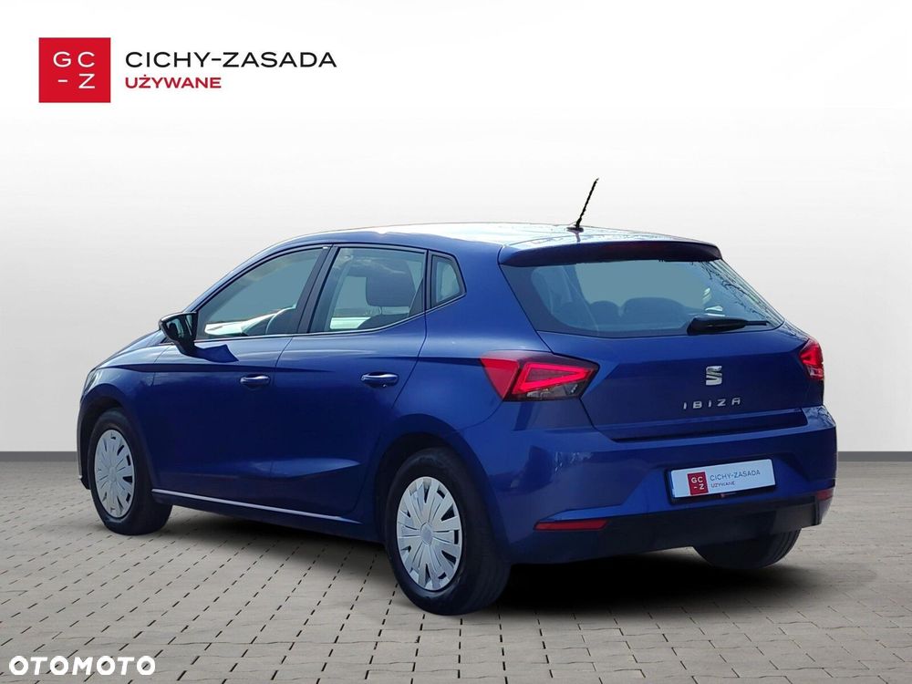 Seat Ibiza 1.0 TSI Style S&S - 3