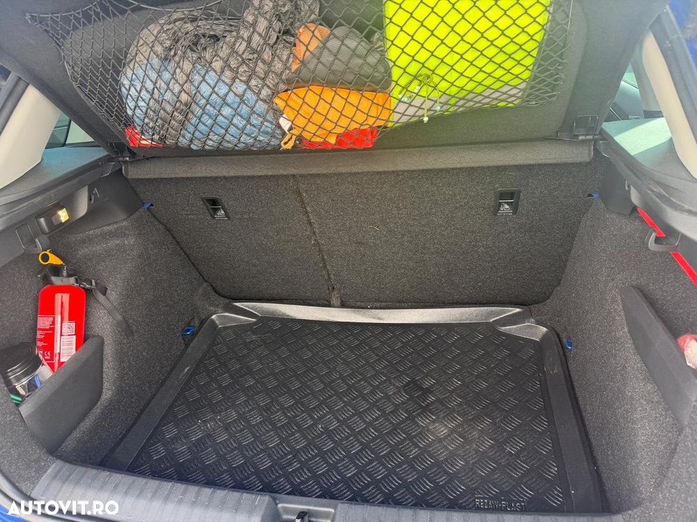 Skoda Kamiq 1.0 TSI Ambition - 13