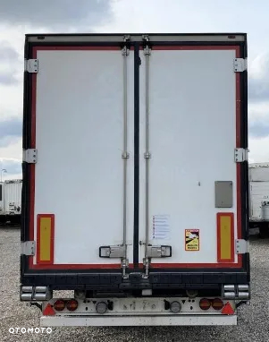 Schmitz Cargobull Thermo King SLXe Spectrum - 3