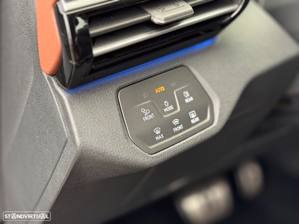 VW ID.4 77 kWh Pro Performance - 16