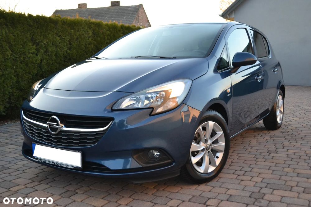 Opel Corsa 1.4 Color Edition S&S - 1