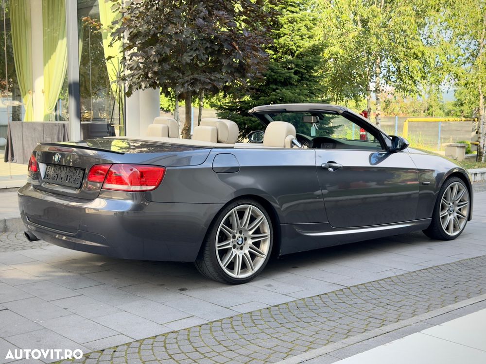BMW Seria 3 330d Aut. - 5