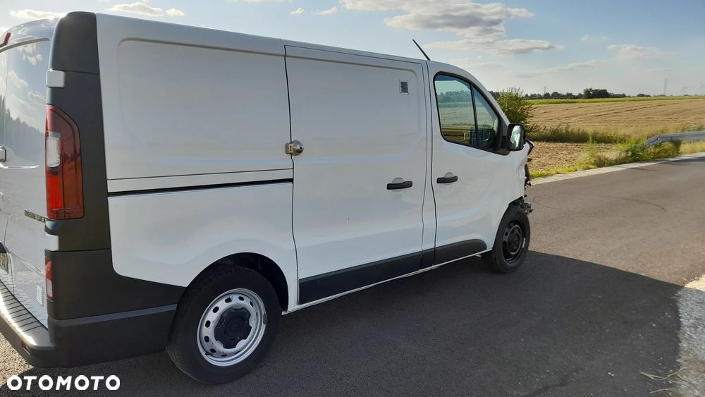 Renault Trafic IV Lift - 10