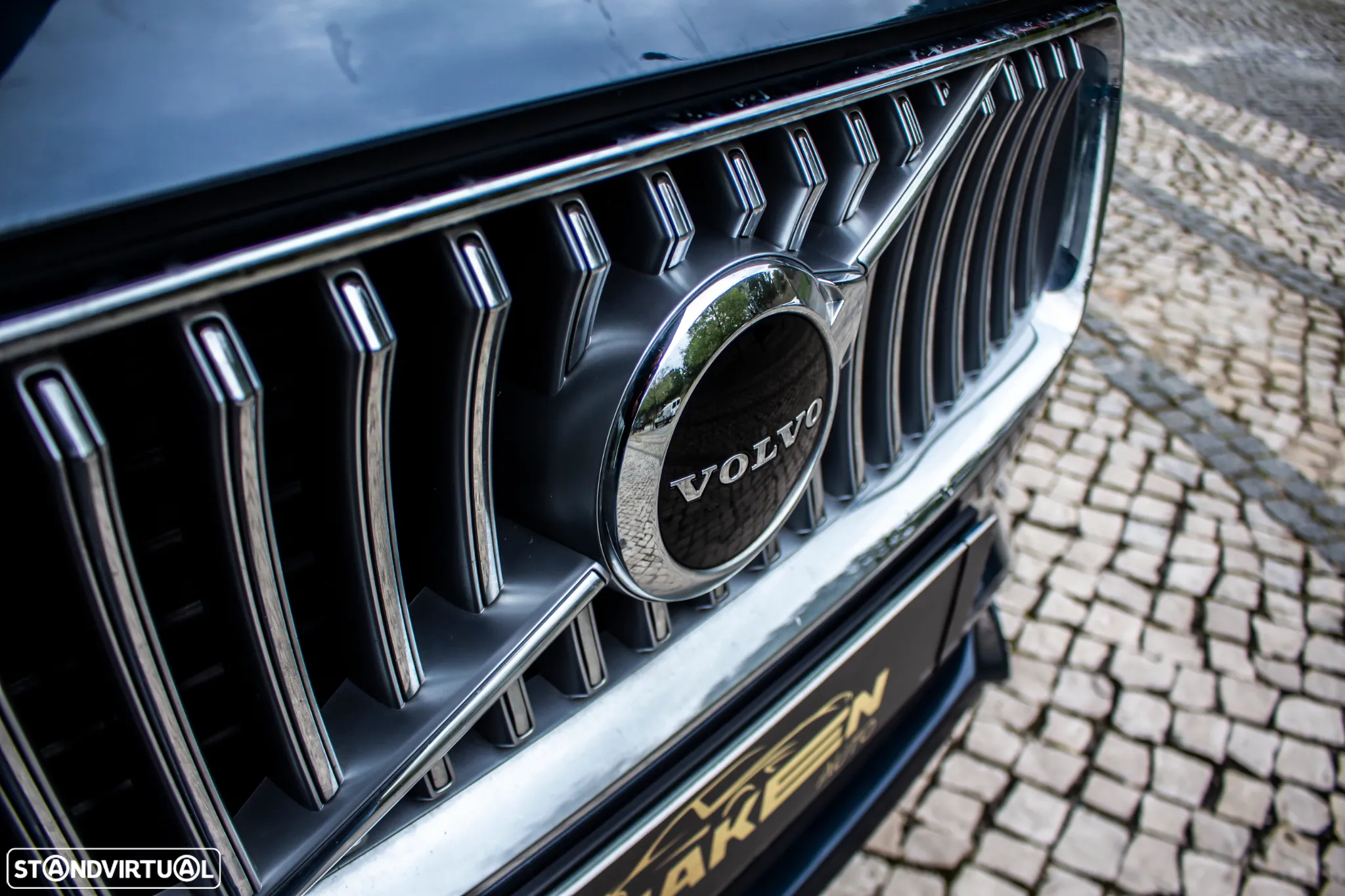 Volvo XC 90 2.0 T8 PHEV Inscription AWD - 9