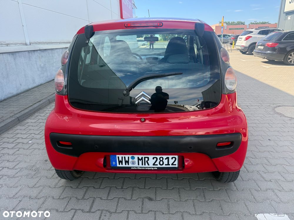 Citroën C1 1.0i Flirt - 12