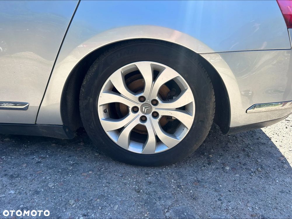 Citroën C5 1.6 THP 16V Confort - 5