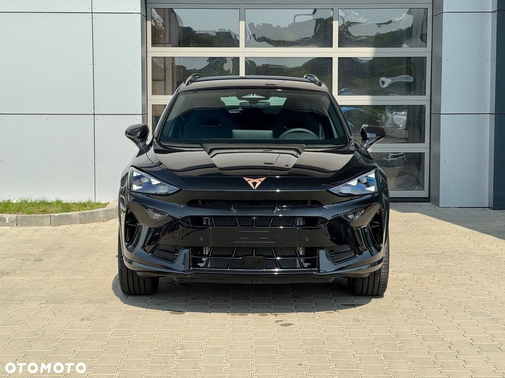 Cupra Formentor 2026 photo 3