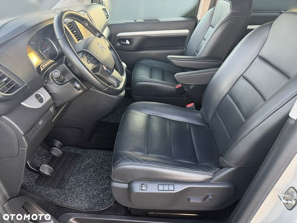 Citroën SpaceTourer - 12