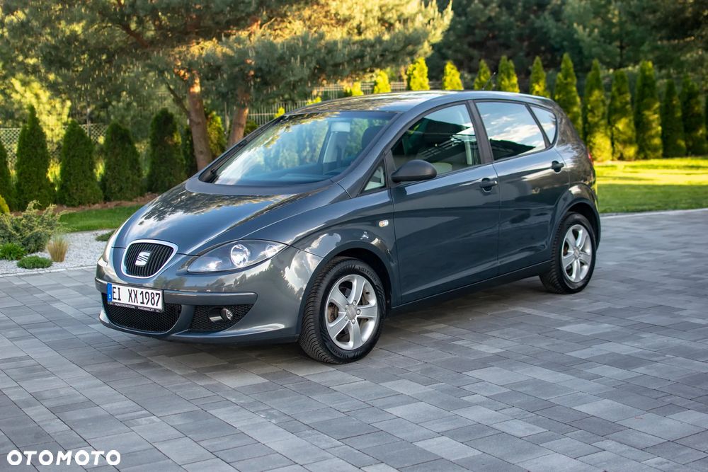 Seat Leon - 1