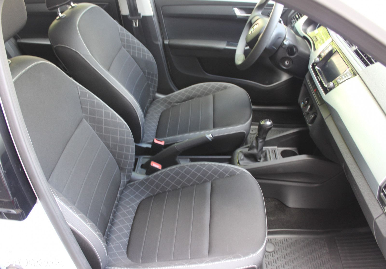 Skoda Fabia 1.0 TSI Ambition - 16