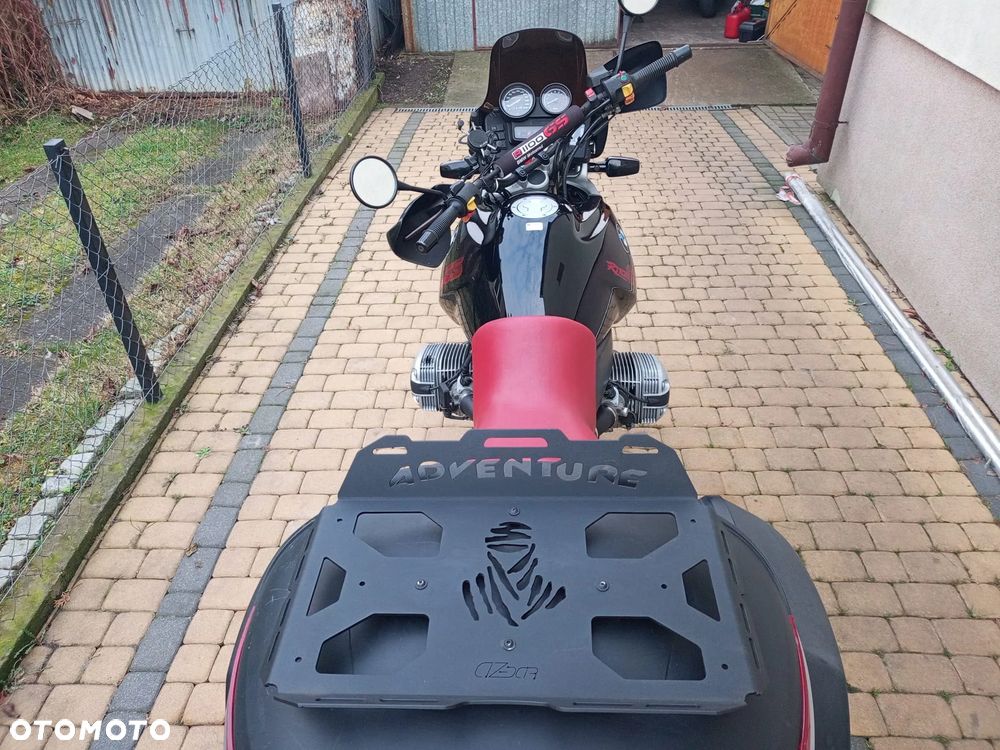 BMW GS - 7